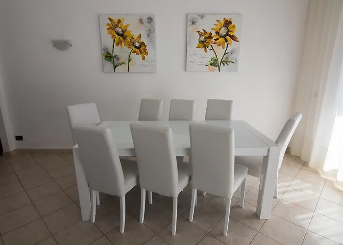 Apartment Silky House With Private Parking