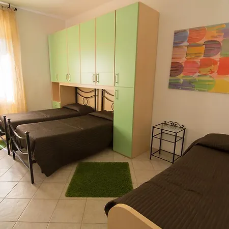 Lejlighed Silky House With Private Parking