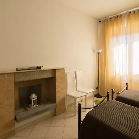דירה Silky House With Private Parking *