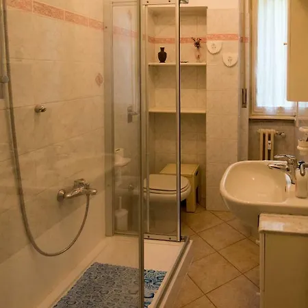 Apartment Silky House With Private Parking *
