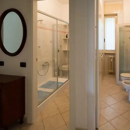 Apartment Silky House With Private Parking