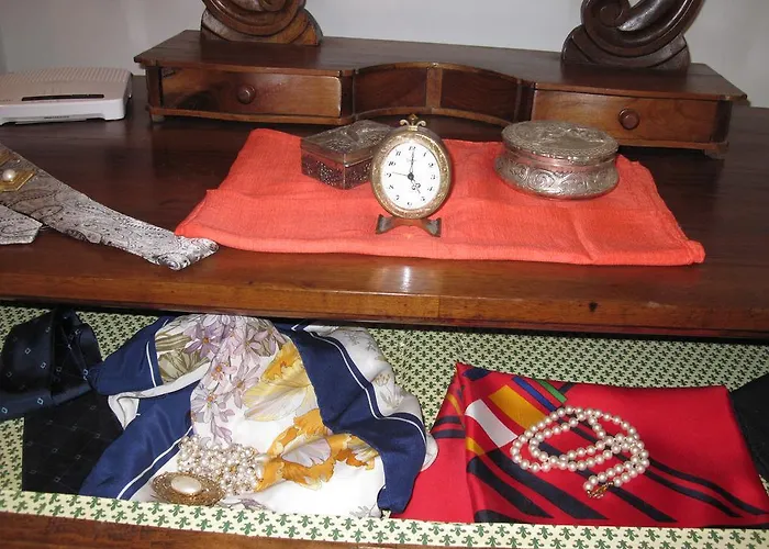 Silky House With Private Parking Apartman *