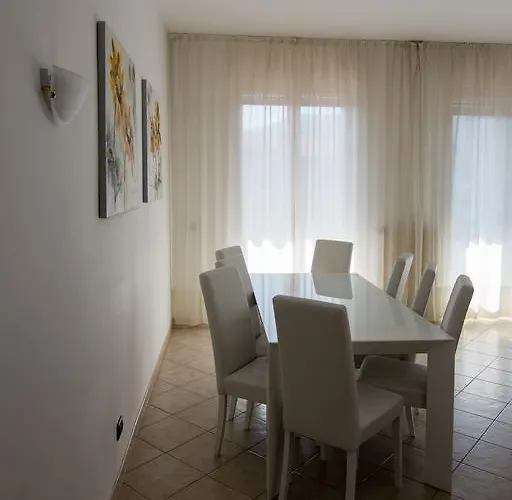 Apartman Silky House With Private Parking *
