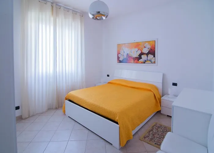 Apartman Silky House With Private Parking *