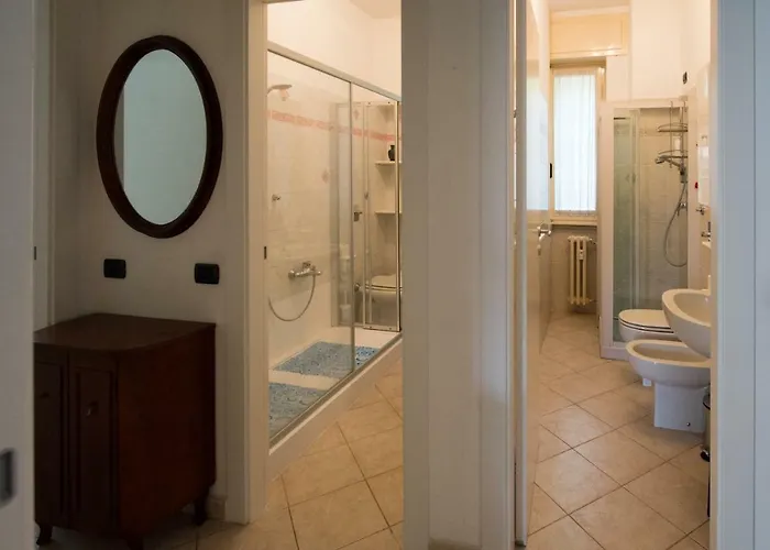 Apartman Silky House With Private Parking
